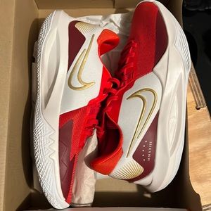 Nike precision VI